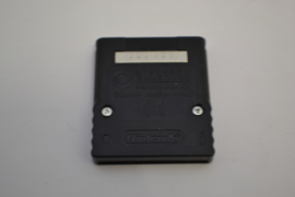 Original GameCube Memory Card 251 Blocks