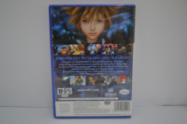 Kingdom Hearts II - SEALED (PS2 PAL_