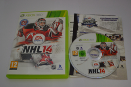 NHL 14 (360)