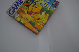 Mole Mania (GB USA CIB)