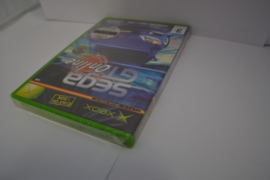 Sega GT Online SEALED (XBOX)