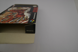 Secret Of Evermore (SNES HOL CIB)