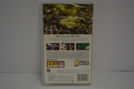 Final Fantasy Dissidia - SEALED (PSP PAL)