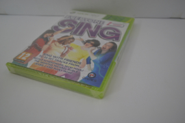Everyone Sing - SEALED (360)