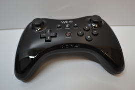 Official Nintendo Wii U Pro Controller
