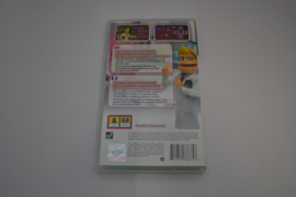 Buzz! Brain Twister (PSP PAL CIB)