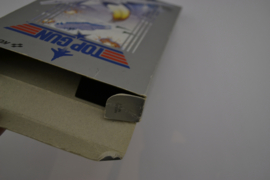 Top Gun (NES NOE CIB)