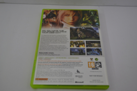 Final Fantasy XIII - Limited Collector's Edition (360)