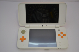 NEW Nintendo 2DS XL Console