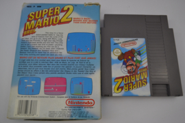 Super Mario Bros 2 (NES FRA CIB)