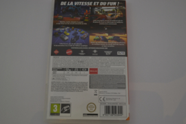 Hot Wheels Unleashed (SWITCH FAH)