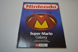 Nintendo: The Official Magazine - Issue September 2006