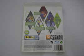 De Sims 3 (PS3 PAL)
