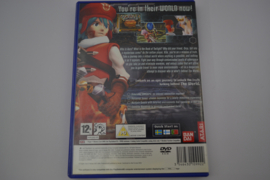 Dot Hack Infection Part 1 (PS2 PAL)