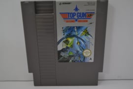 Top Gun - Second Mission (NES ITA)
