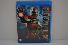 Iron Man 2 (BLU-RAY)