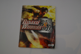 Dynasty Warriors 8 (PS3)