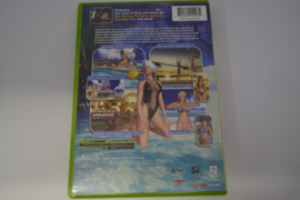 Dead Or Alive - Xtreme Beach Volleyball (XBOX)