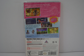 Gotta Protectors - Cart of Darkness - SEALED (SWITCH USA)