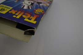 Felix The Cat (NES FRA CIB)