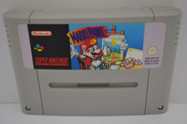 Mario Paint (SNES FAH)