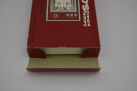 Nintendo Game & Watch - Mario's Cement Factory