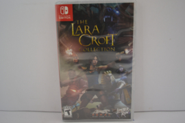 The Lara Croft Collection - SEALED (SWITCH USA)
