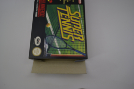 Super Tennis (SNES ITA CIB)