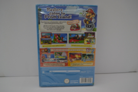 Paper Mario - Color Splash - SEALED (Wii U UKV)