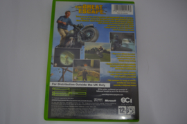 The Great Escape (XBOX)