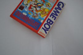 Super Mario Land - Nintendo Classics (GB FAH CIB)