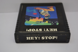 Hey! Stop! (ATARI)