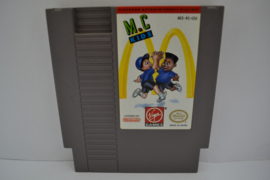 M.C. KIDS (NES USA)