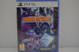 Demons of Asteborg - SEALED (PS5)
