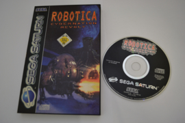 Robotica (SATURN PAL)