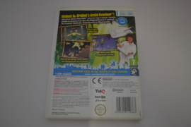 Krabbels Grote Avontuur (Wii HOL)