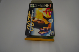 The World is not Enough (N64 UKV CIB)