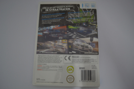 Need For Speed Pro Street (Wii HOL)