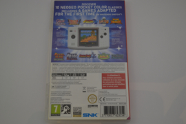 NeoGeo Pocket Color Selection Vol. 1 (SWITCH EUR)