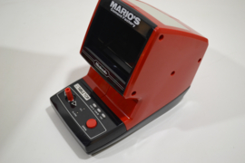 Nintendo Table Top - Mario's Cement Factory