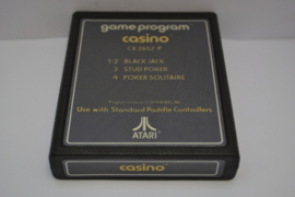 Casino (ATARI)