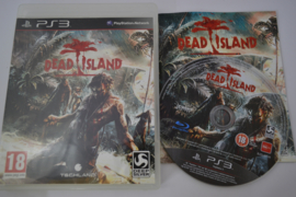 Dead Island (PS3)