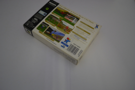 World Cup 98 (N64 ITA CIB)