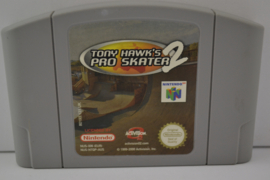 Tony Hawk`s Pro Skater 2 (N64 AUS)