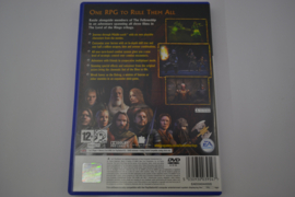 Lord of the Rings - The Third Age (PS2 PAL)