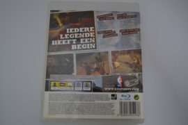 Street Homecourt (PS3)