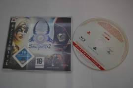 Sacred 2 - Fallen Angel - Promo (PS3)