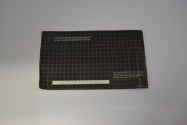 Indiana Jones And The Last Crusade (MD CB)