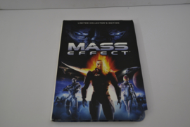 Mass Effect - Limited Collector's Edition (360)