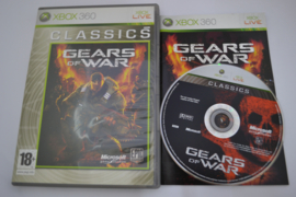 Gears of War - Classics (360)